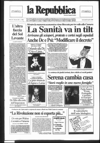 La repubblica